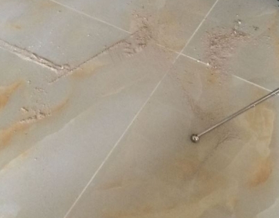 中牟瓷砖空鼓维修公司分享粘合剂选择不当在瓷砖铺贴过程中可能导致以下问题